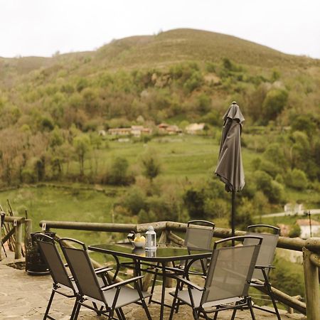 La Vallicuerra Mieres  Εξωτερικό φωτογραφία