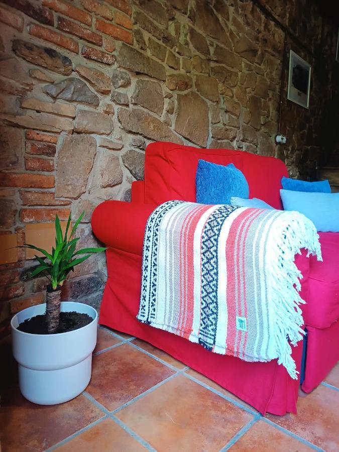 La Vallicuerra Mieres  Εξωτερικό φωτογραφία