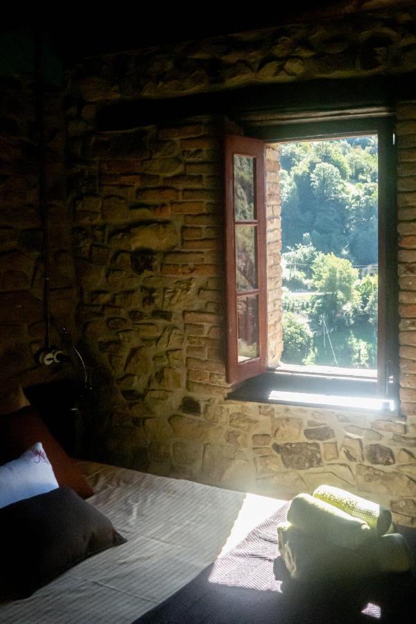 La Vallicuerra Mieres  Εξωτερικό φωτογραφία