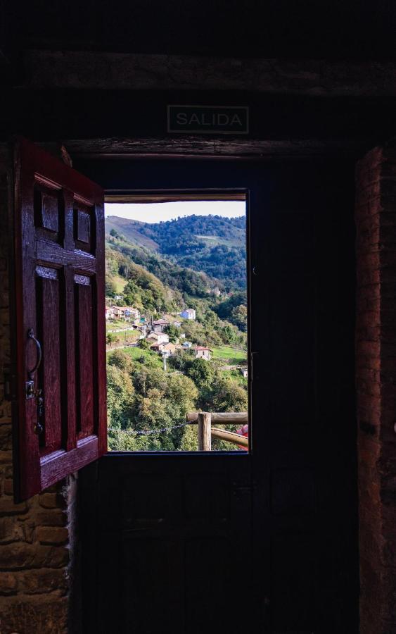 La Vallicuerra Mieres  Εξωτερικό φωτογραφία