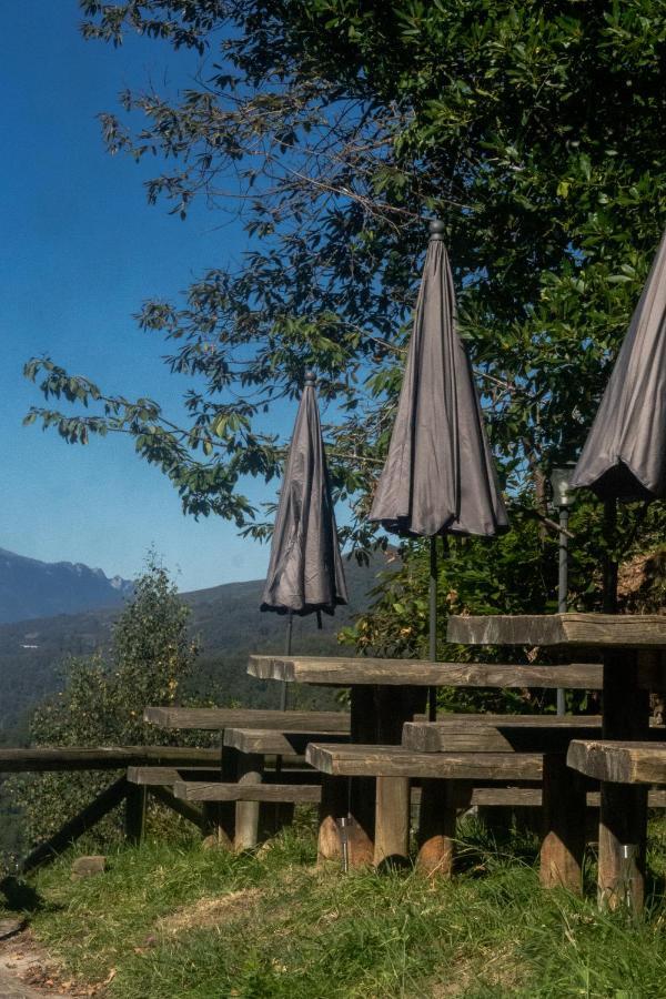 La Vallicuerra Mieres  Εξωτερικό φωτογραφία
