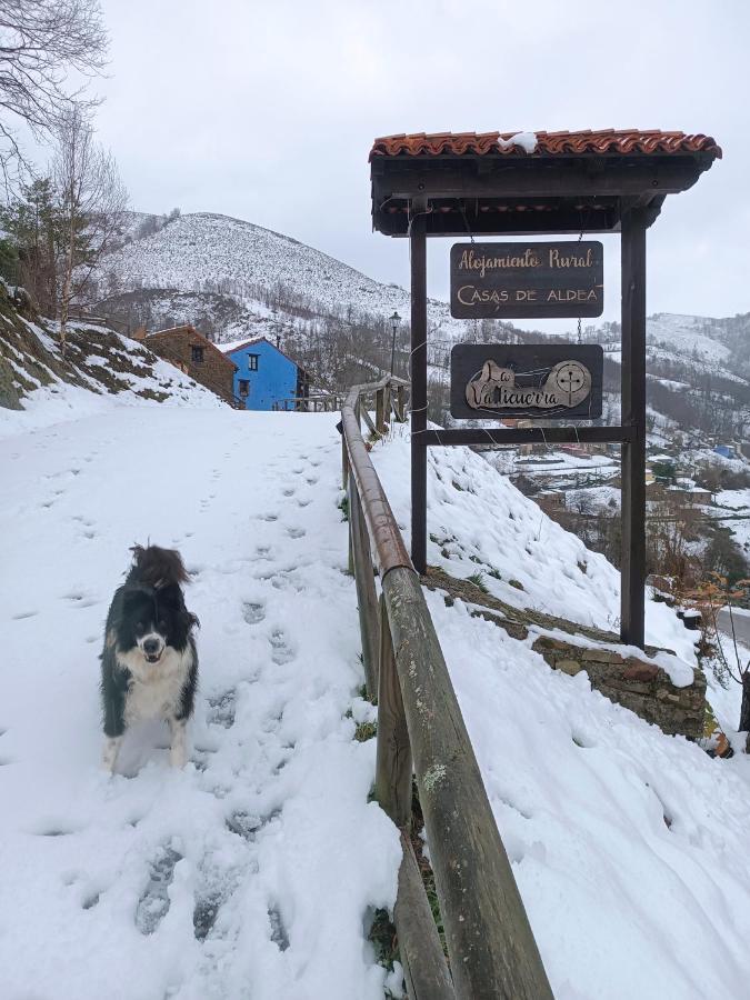 La Vallicuerra Mieres  Εξωτερικό φωτογραφία