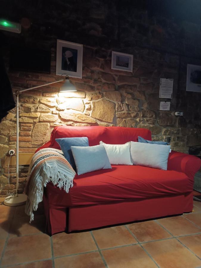 La Vallicuerra Mieres  Εξωτερικό φωτογραφία