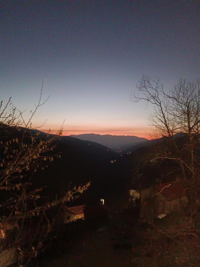 La Vallicuerra Mieres  Εξωτερικό φωτογραφία