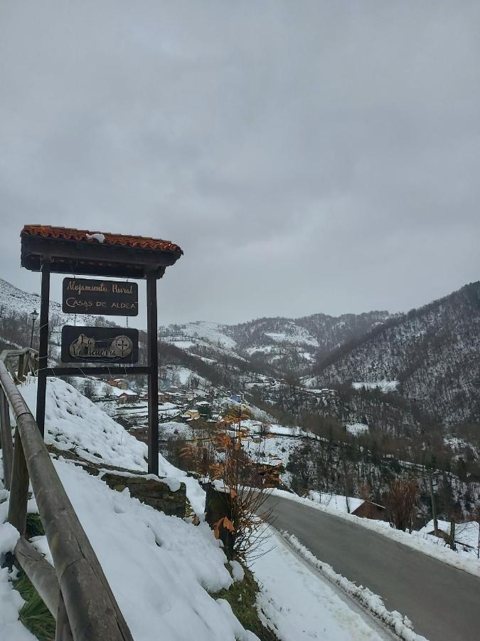 La Vallicuerra Mieres  Εξωτερικό φωτογραφία