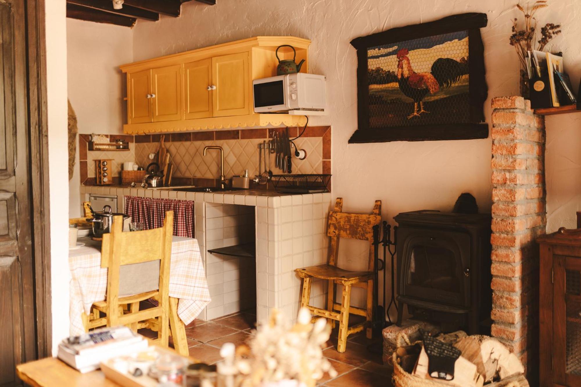 La Vallicuerra Mieres  Εξωτερικό φωτογραφία