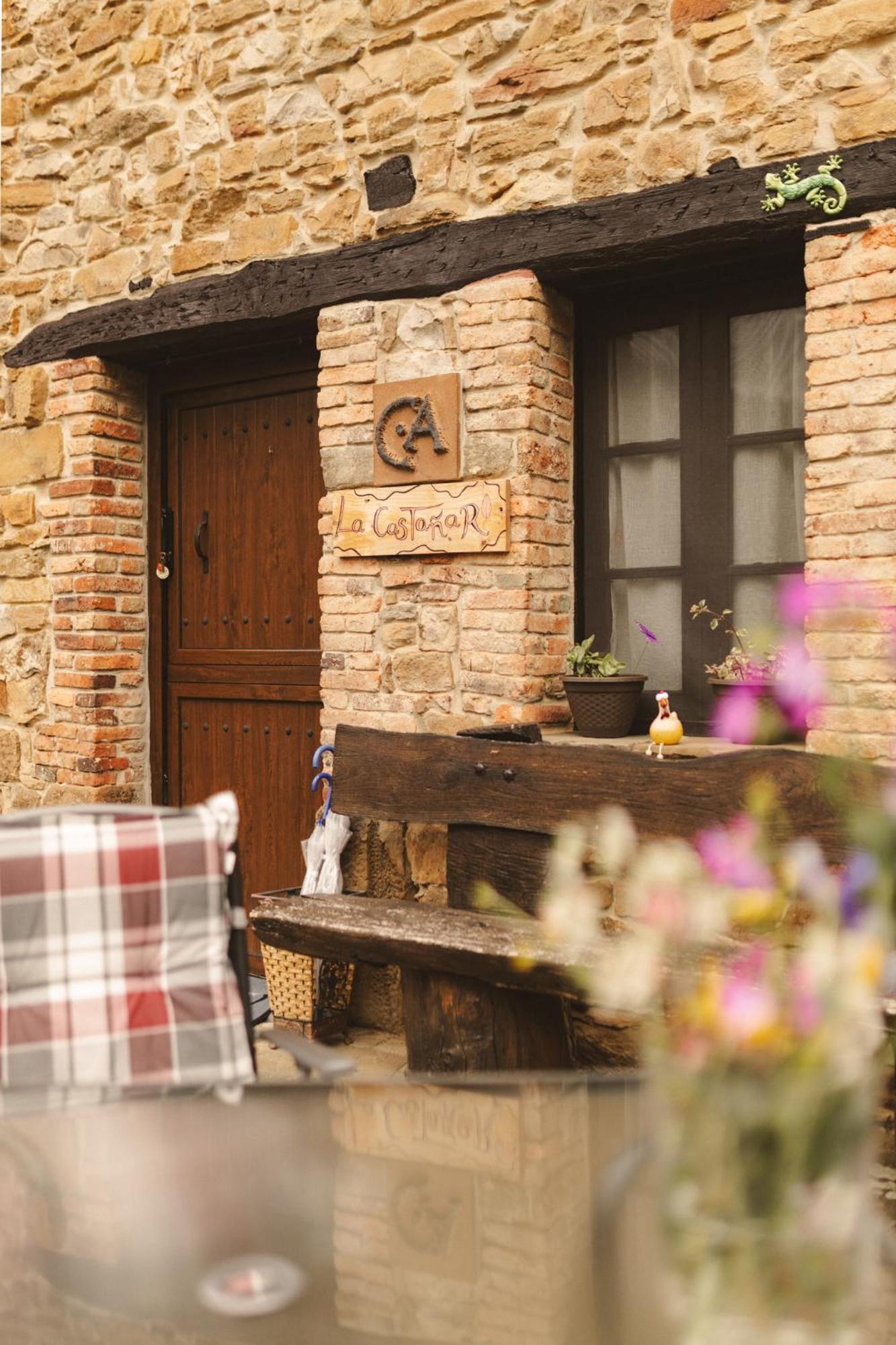 La Vallicuerra Mieres  Εξωτερικό φωτογραφία