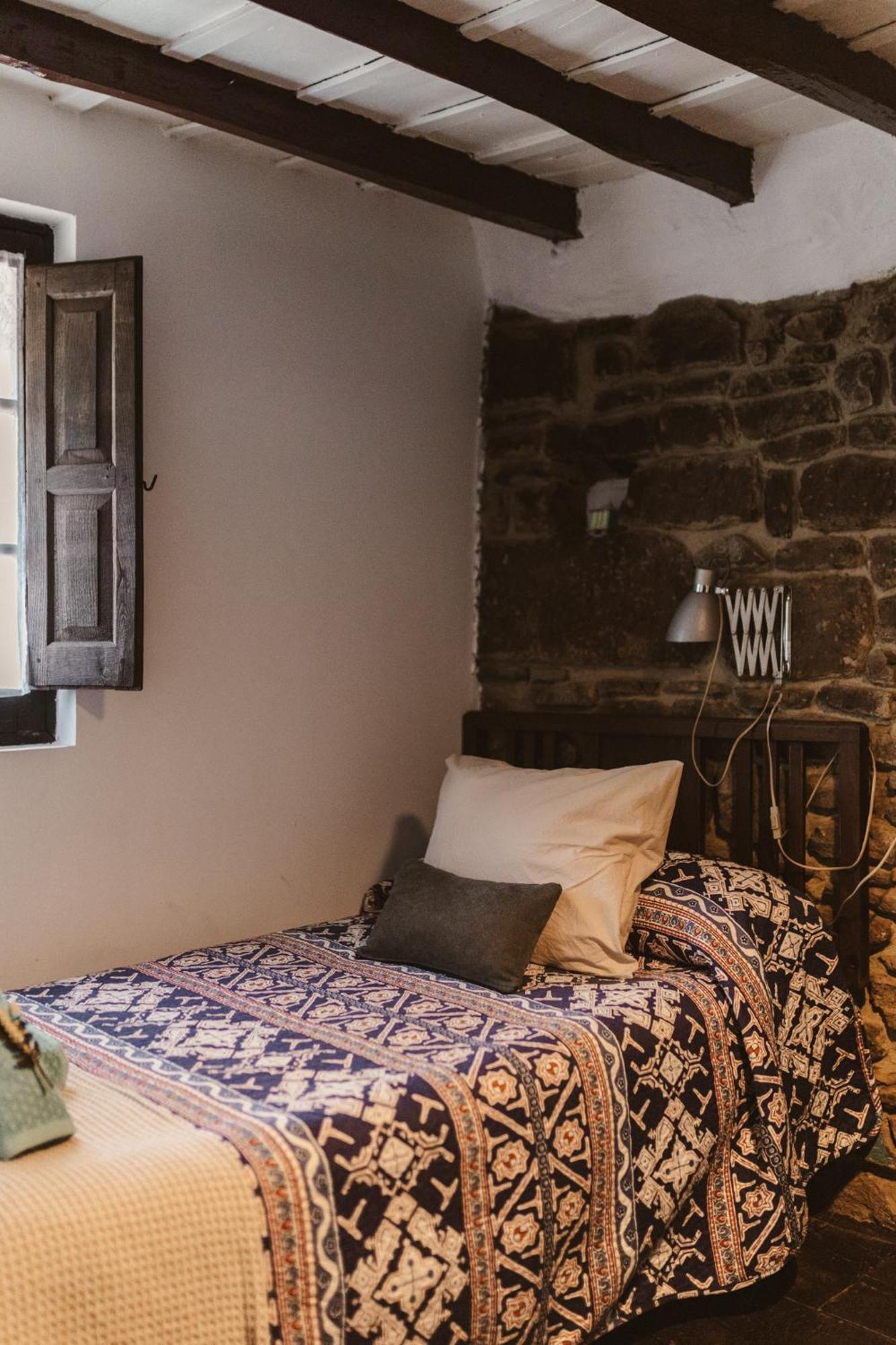 La Vallicuerra Mieres  Εξωτερικό φωτογραφία